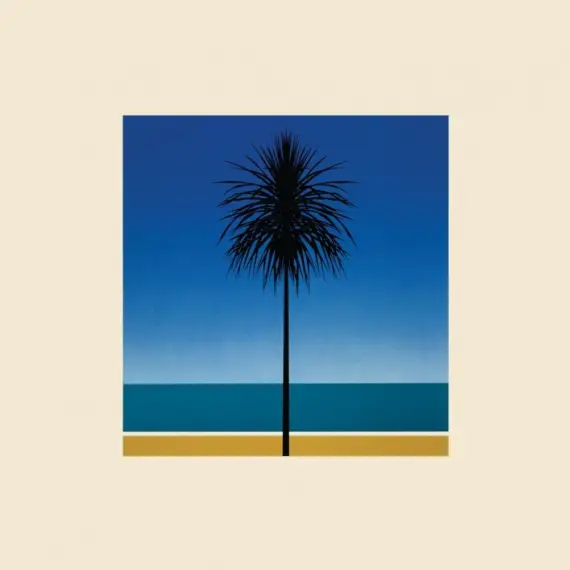 Metronomy - The English Riviera LP