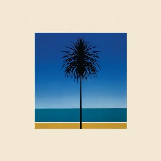 Metronomy - The English Riviera LP