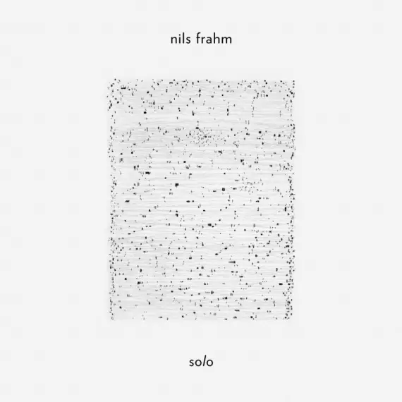 Frahm - Solo LP