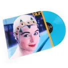 Blur - Leisure LP (special edition) turquoise vinyl
