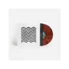 OST - Twin Peaks (Angelo Badalamenti) LP (brown marbled vinyl)