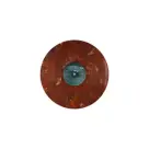 OST - Twin Peaks (Angelo Badalamenti) LP (brown marbled vinyl)