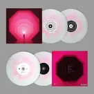 Lapalux - Amnioverse 2LP (pink splatter vinyl)