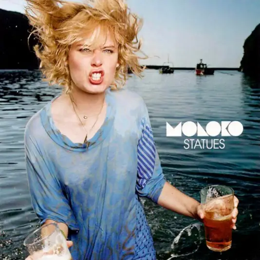 Moloko - Statues 2LP