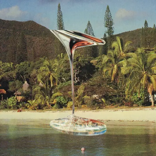 Weval - The Weight 2LP