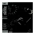 OST - Black Panther (Ludwig Göransson) 3LP (special edition)