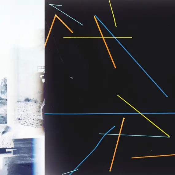 Portico Quartet - Memory Streams LP