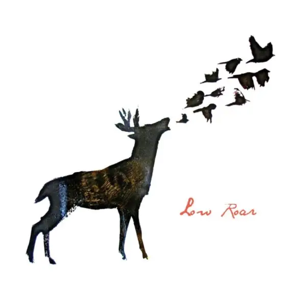 Low Roar - Low Roar 2LP