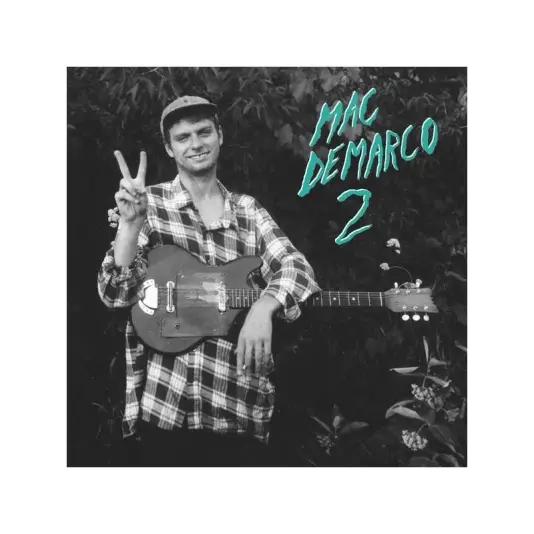 Demarco Mac - 2 (LP)