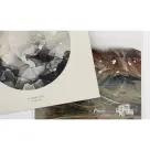 Efterklang - Piramida LP (+CD)