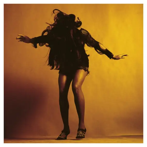 Last Shadow Puppets, The - Everything You've Come To Expect LP (+7") deluxe edition