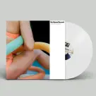 Gordon Kim - No Home Record LP (white vinyl) limited edition