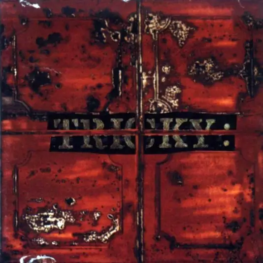 Tricky - Maxinquaye LP