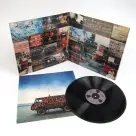 Tricky - Maxinquaye LP