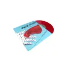 Tune-Yards - Nikki Nack LP (red vinyl)