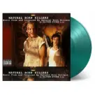 OST - Natural Born Killers (Takoví normální zabijáci) 2LP (limited edition) green vinyl