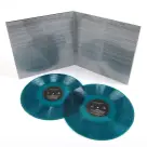 OST - Natural Born Killers (Takoví normální zabijáci) 2LP (limited edition) green vinyl