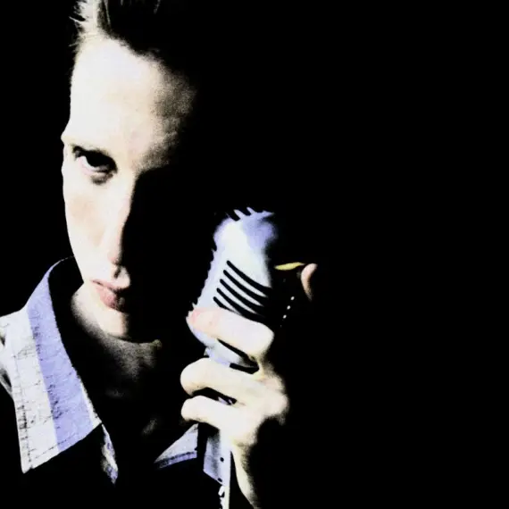 Atlas Sound - Parallax LP