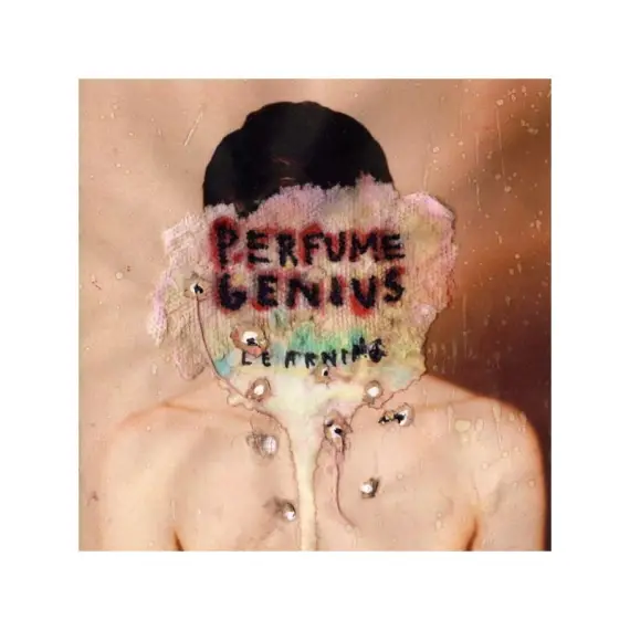 Perfume Genius - Learning LP