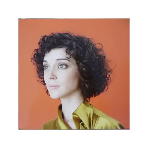 St. Vincent - Actor LP
