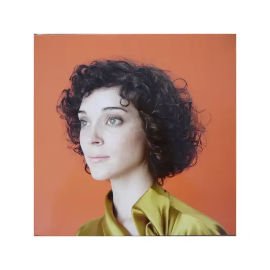 St. Vincent - Actor LP