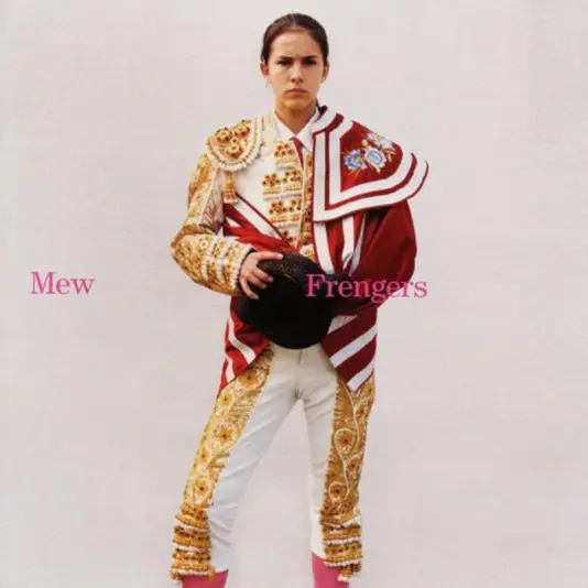Mew - Frengers LP