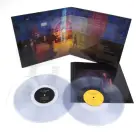 Holter Julia - Aviary 2LP (transparent vinyl) limited edition