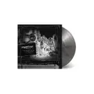 Hooverphonic - The President Of The LSD Golf Club LP (silver & black swirled vinyl) limited edition