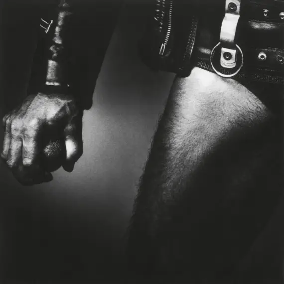 Accept - Balls To The Wall LP