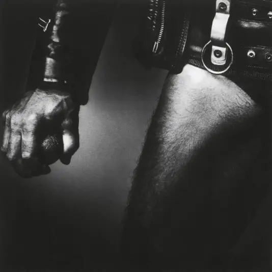 Accept - Balls To The Wall LP