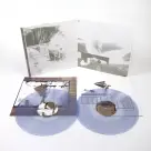 Jóhannsson  Jóhann - IBM 1401, A User's Manual 2LP (clear vinyl)