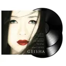 OST – Memoirs Of A Geisha ( John Williams) 2LP