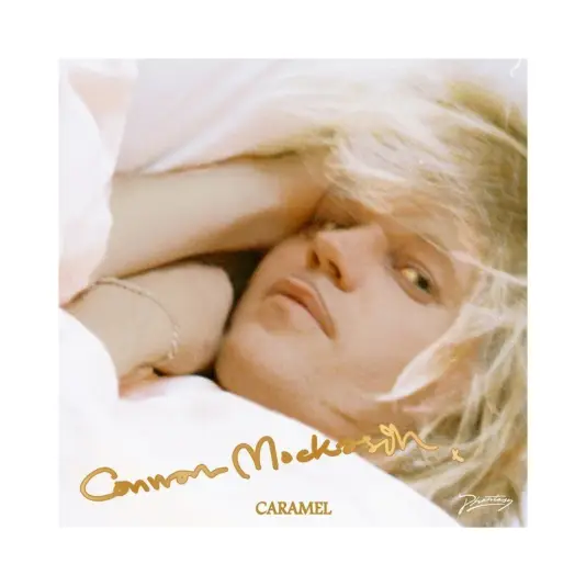 Mockasin  Connan - Caramel LP