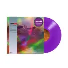 Sunn O))) - Pyroclasts LP (purple vinyl) limited edition