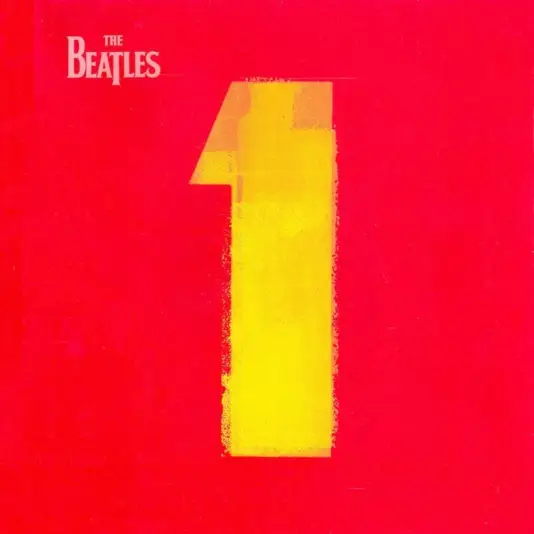Beatles, The - 1 (2LP)