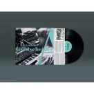 Little Beat Different Issues: Alexander Goldscheider LP
