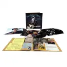 Dylan Bob feat. Johnny Cash - Travelin' Thru: The Bootleg Series Vol. 15 1967–1969 (3LP)