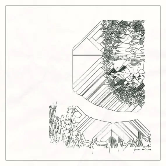 Cooper Max - Yearning For The Infinite 2LP