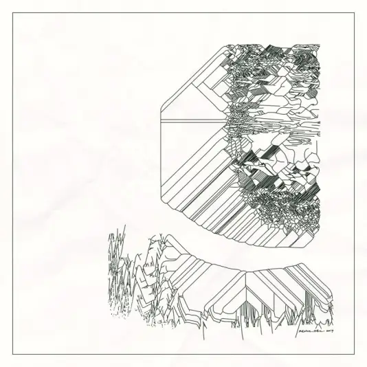 Cooper Max - Yearning For The Infinite 2LP