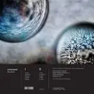 Emptyset - Blossoms LP (clear vinyl) limited edition