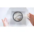 Emptyset - Blossoms LP (clear vinyl) limited edition