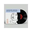 Cohen Leonard - Dear Heather LP