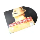 Radiohead - The Bends LP