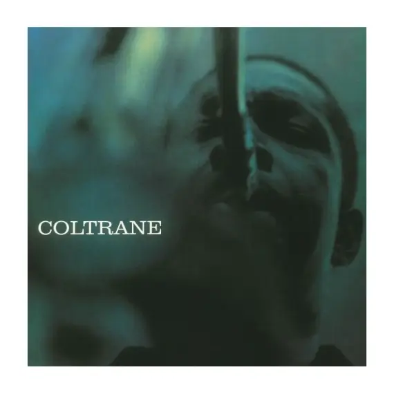 Coltrane John - Coltrane LP