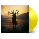 Kosheen - Resist 2LP (transparent yellow vinyl) limited edition