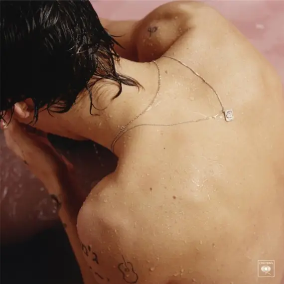 Styles Harry - Harry Styles LP
