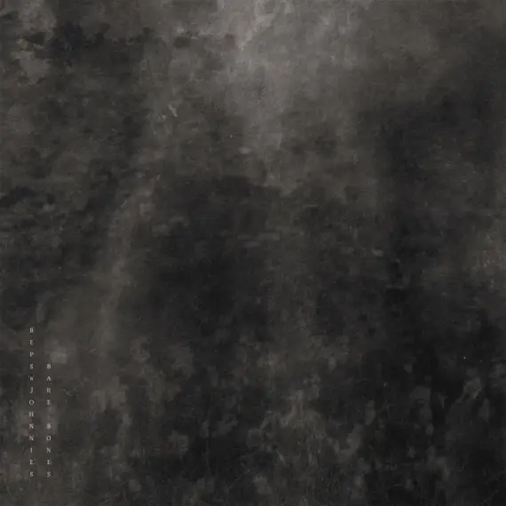 Beps'n'Johnnies - Bare Bones LP