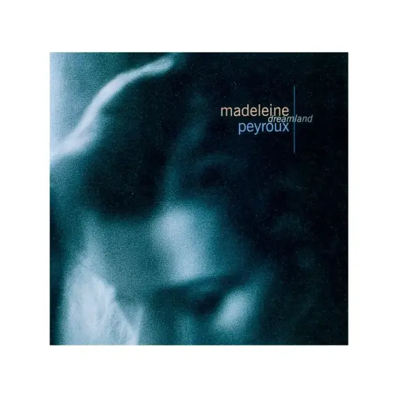 Peyroux Madeleine - Dreamland LP