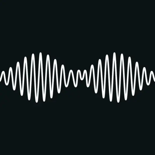 Arctic Monkeys - AM (LP)