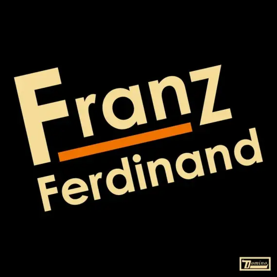 Franz Ferdinand - Franz Ferdinand LP